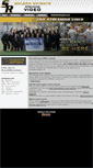 Mobile Screenshot of gogoldenknights.tv